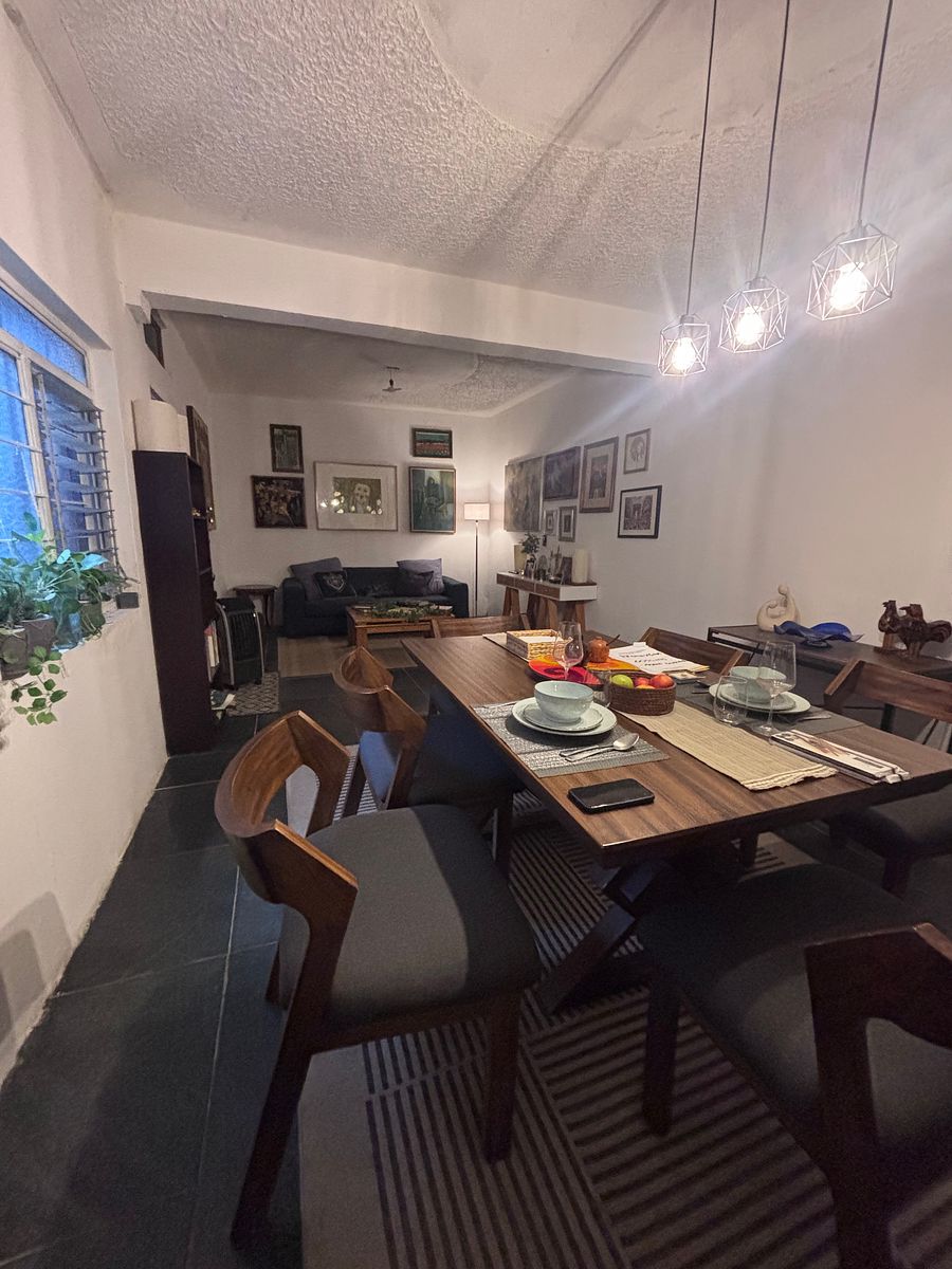 Departamento en Moderna, Guadalajara, foto 4 de 11