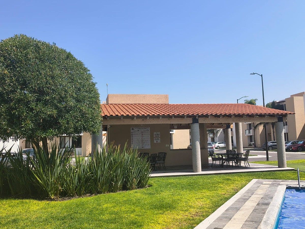 Departamento en Venta el Puerta Real, Corregidora, Querétaro