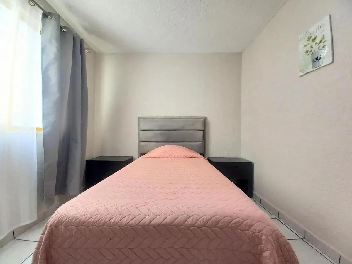 Departamento en Valle del Tepeyac, Gustavo A. Madero, foto 10 de 13