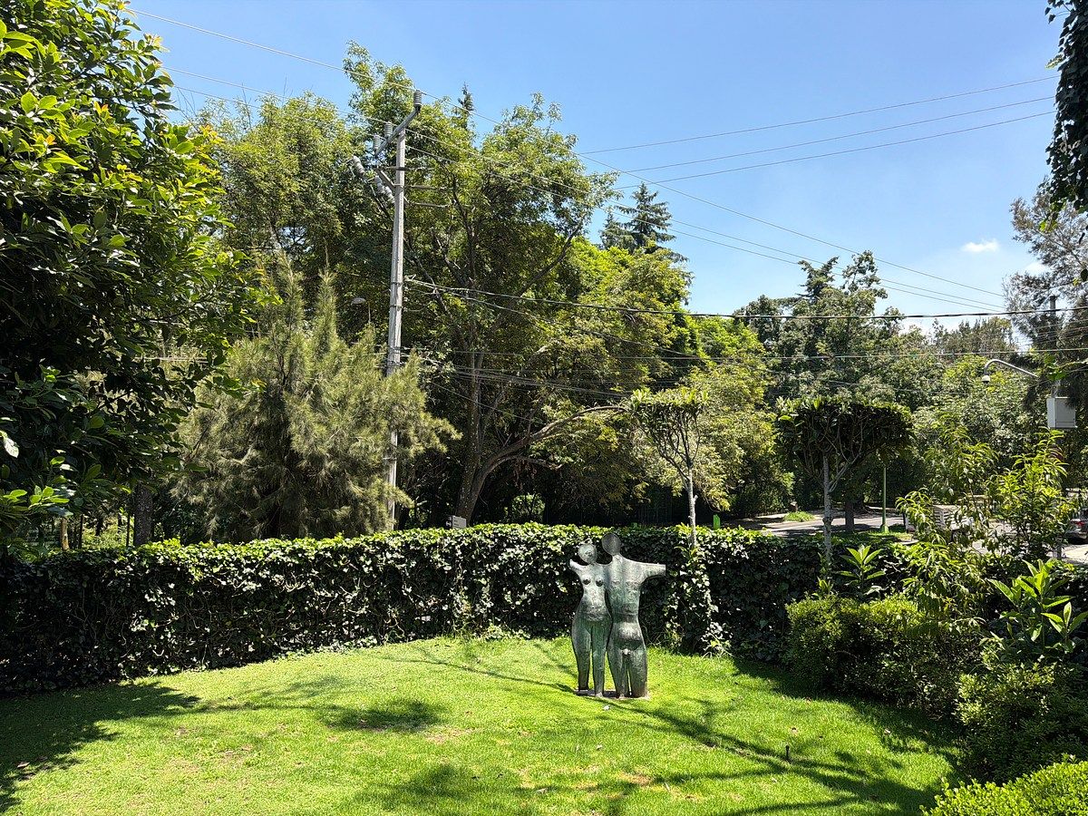 Casa em Lomas de Chapultepec I Sección, Miguel Hidalgo, foto 15 de 25
