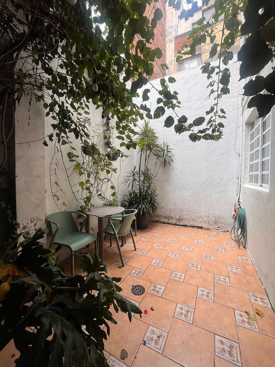 Oficina en Hipódromo Condesa, Cuauhtémoc, foto 4 de 12