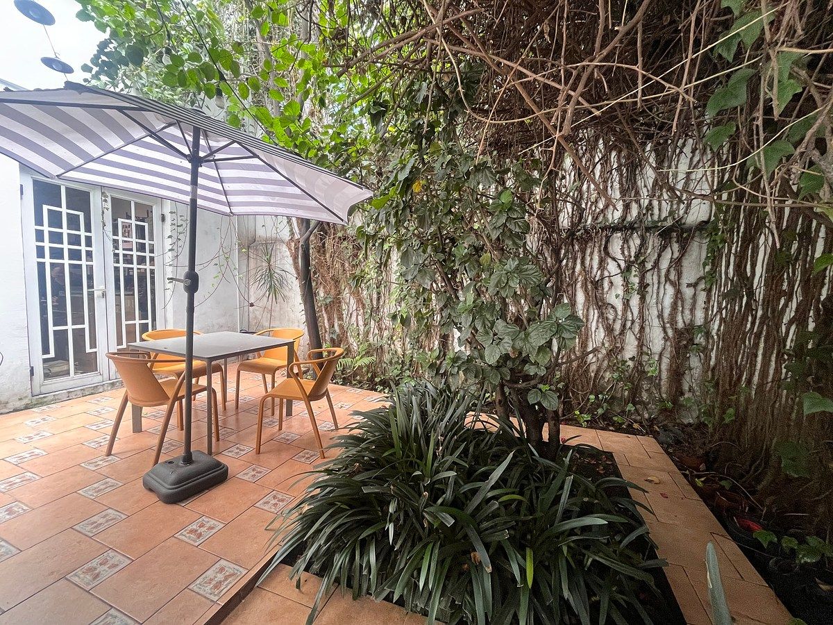 Oficina en Hipódromo Condesa, Cuauhtémoc, foto 5 de 12