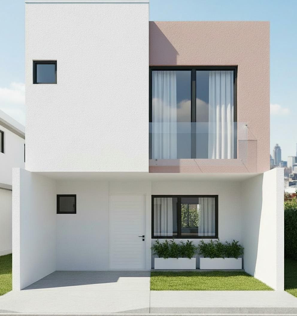 Casa en La Palmira, Zapopan, foto 2 de 12