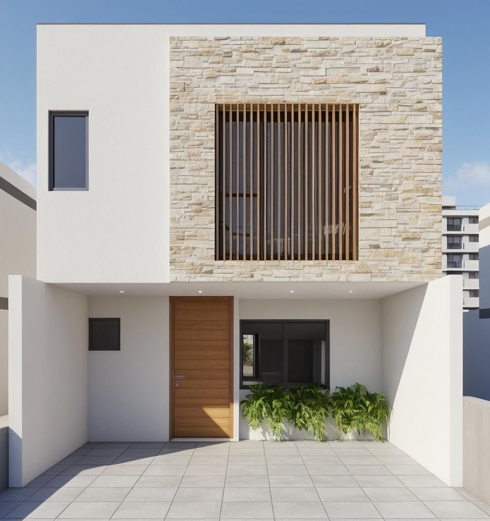 Casa en Terrazul Residencial, foto 1 de 12