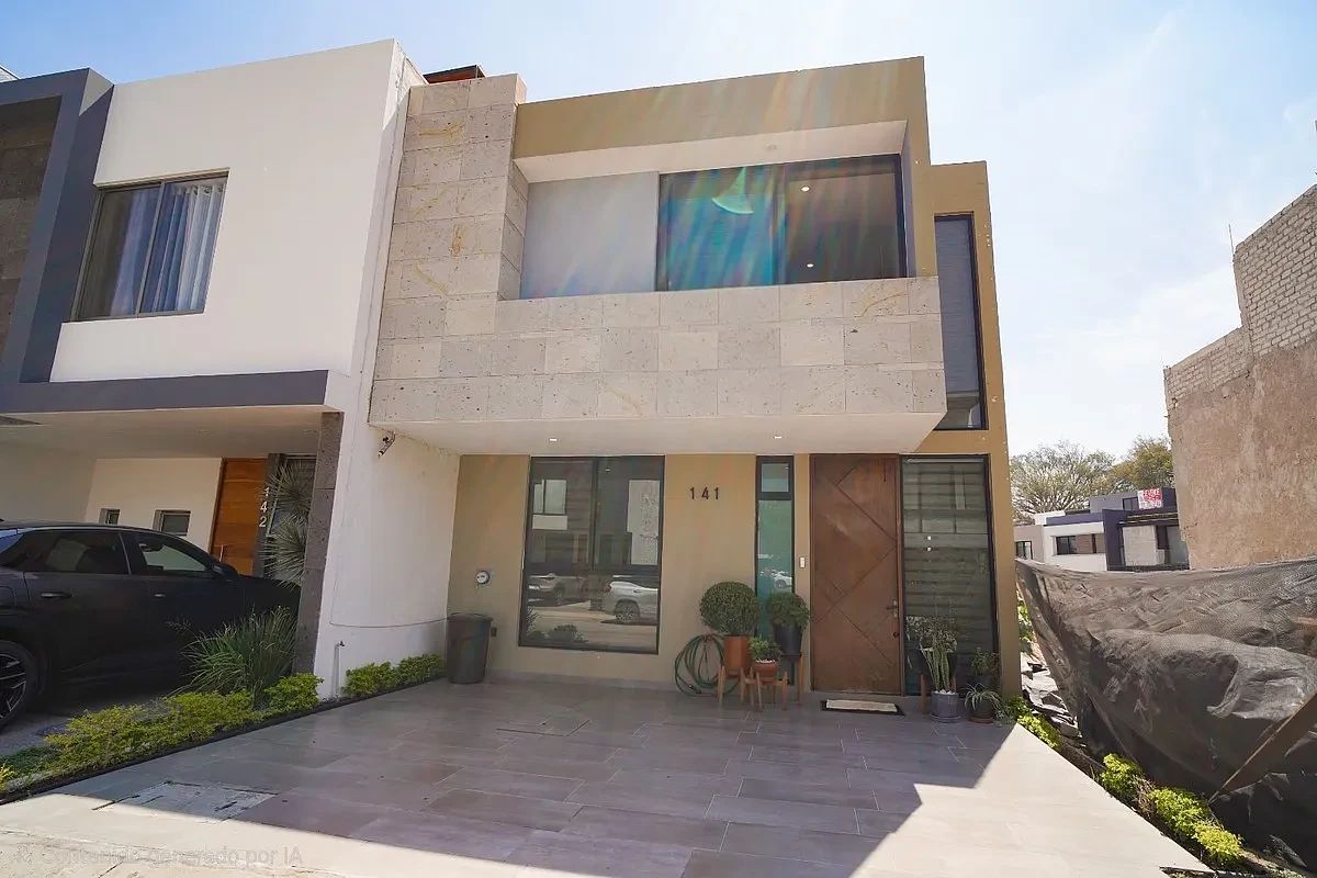 Casa en Punto Sur, Tlajomulco de Zúñiga, foto 9 de 9