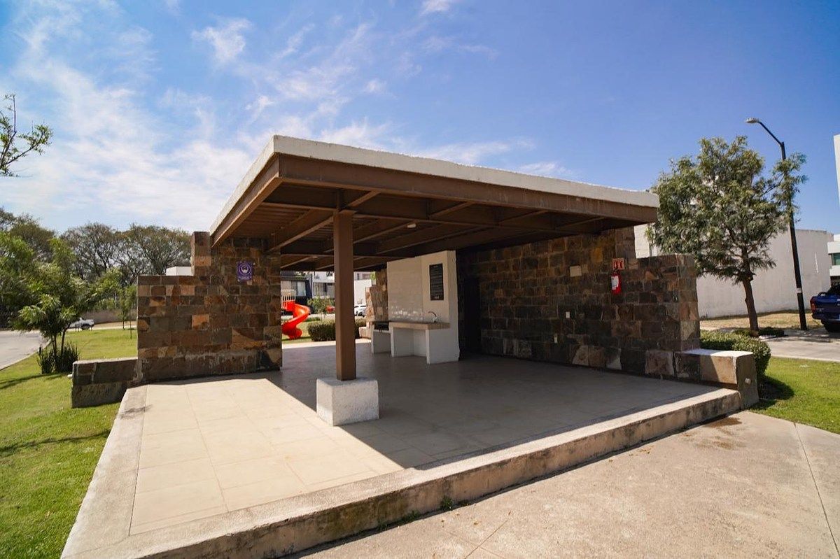 Casa em Punto Sur, Tlajomulco de Zúñiga, foto 17 de 25