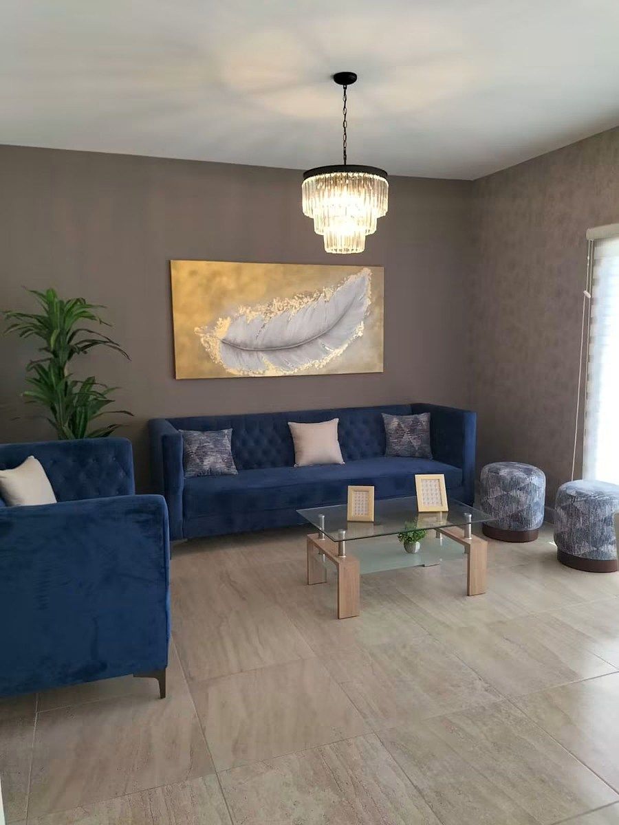 Casa em Las Etnias, Torreón, foto 2 de 9