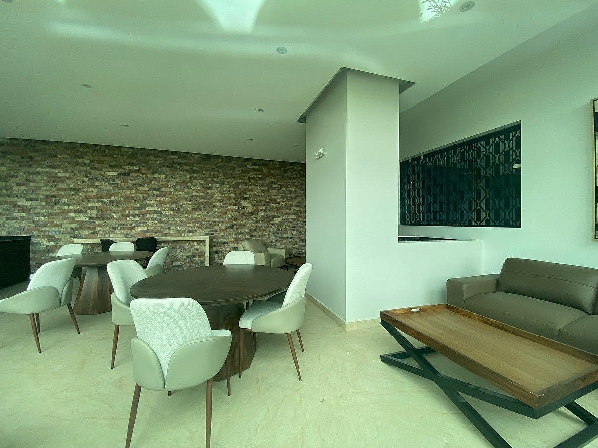 Apartamento em Juriquilla, Querétaro, foto 17 de 26