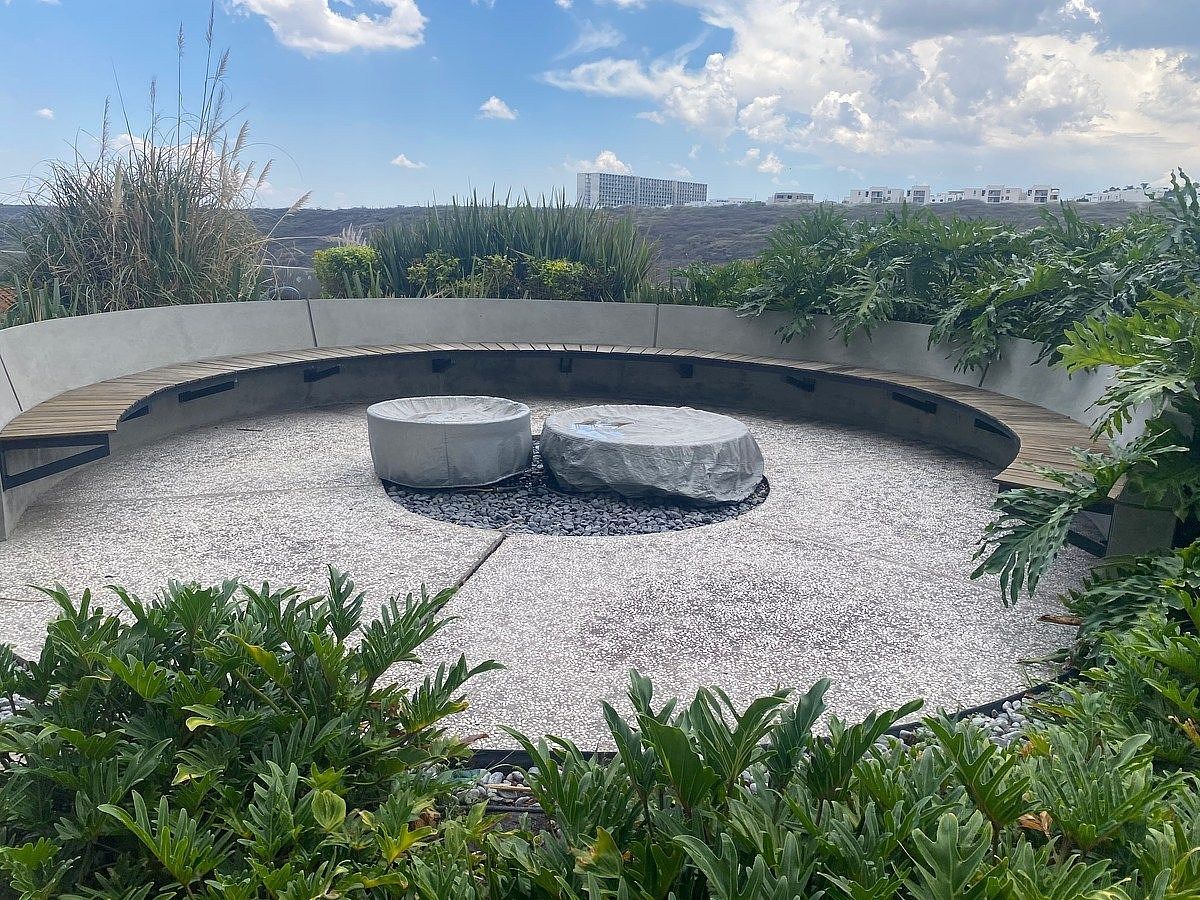 Apartamento em Juriquilla, Querétaro, foto 18 de 26
