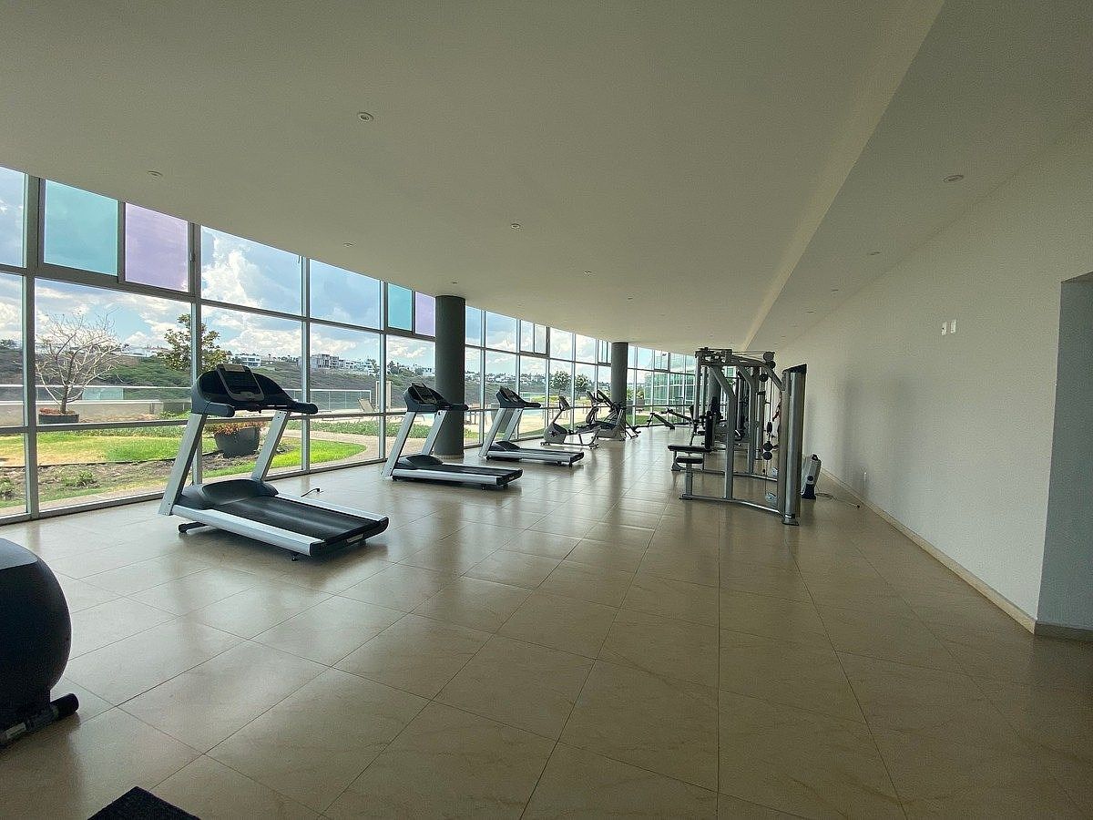 Apartamento em Juriquilla, Querétaro, foto 19 de 26