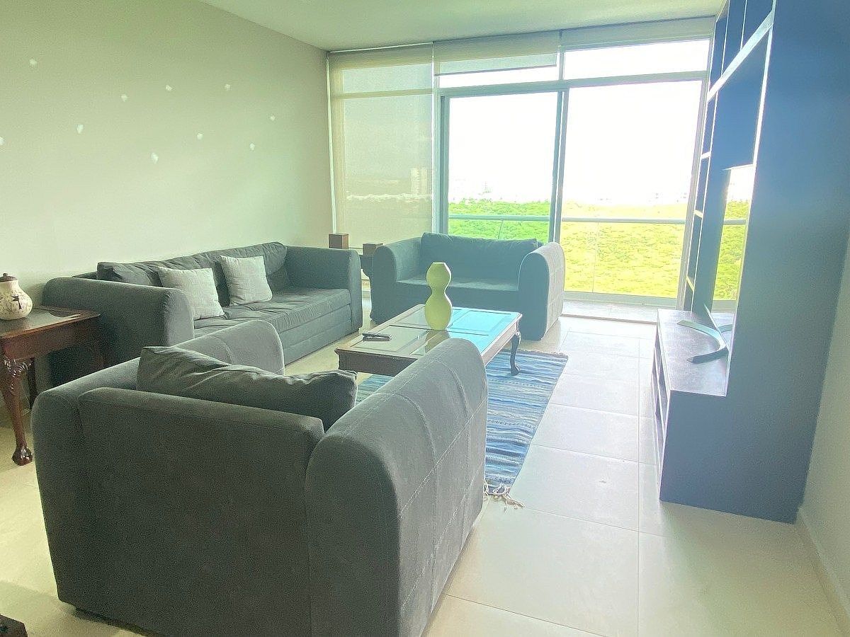 Apartamento em Juriquilla, Querétaro, foto 22 de 26