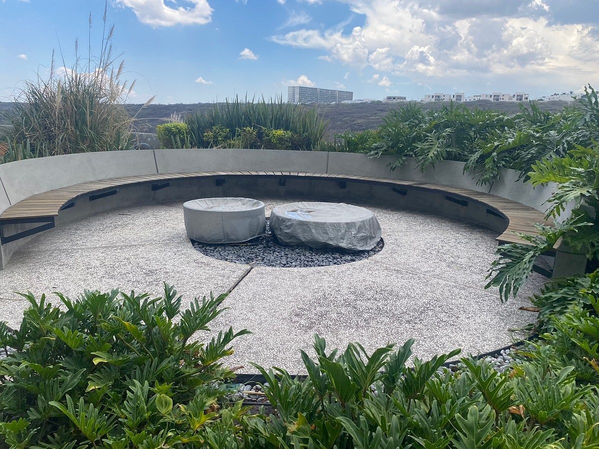 Apartamento em Juriquilla, Querétaro, foto 10 de 26