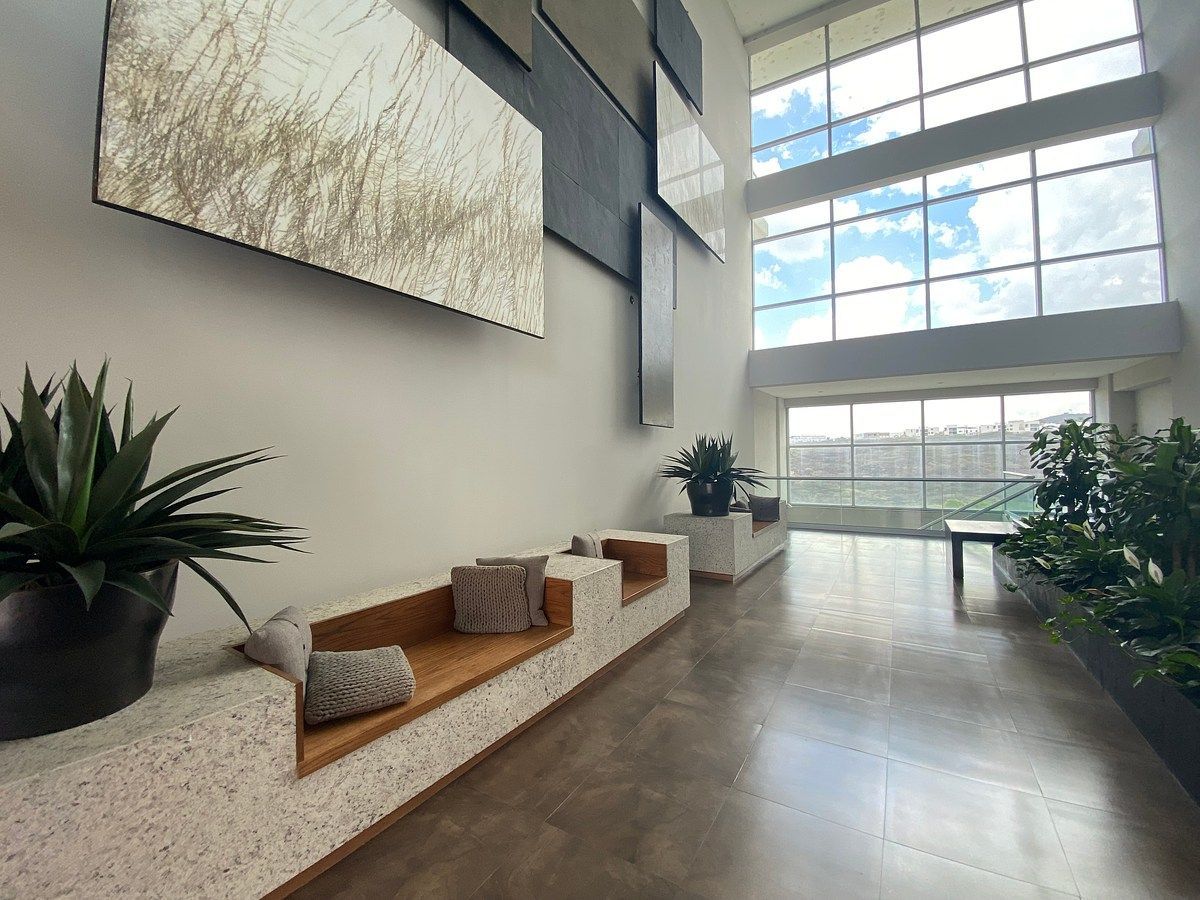 Apartamento em Juriquilla, Querétaro, foto 8 de 26