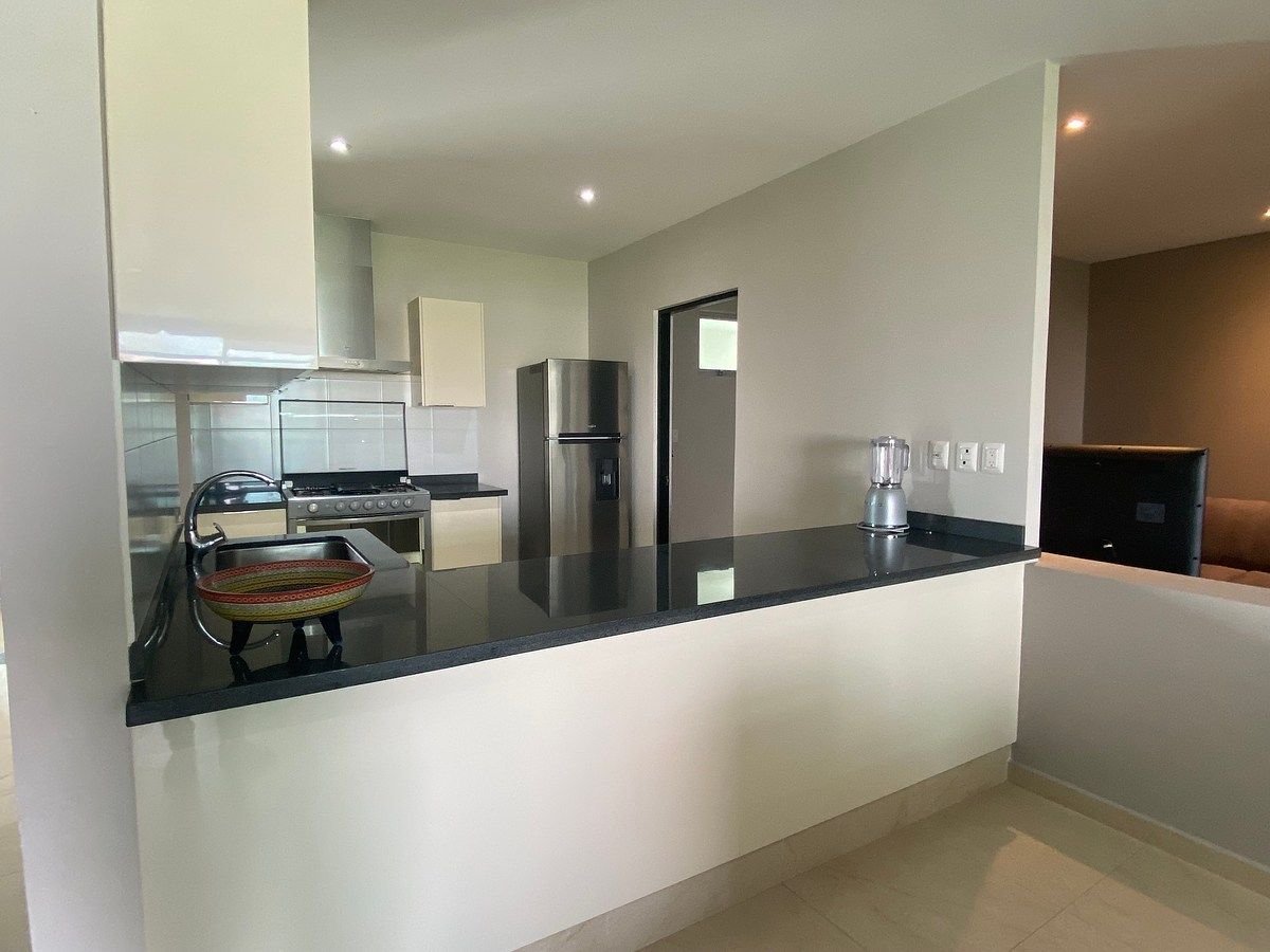 Apartamento em Juriquilla, Querétaro, foto 7 de 26