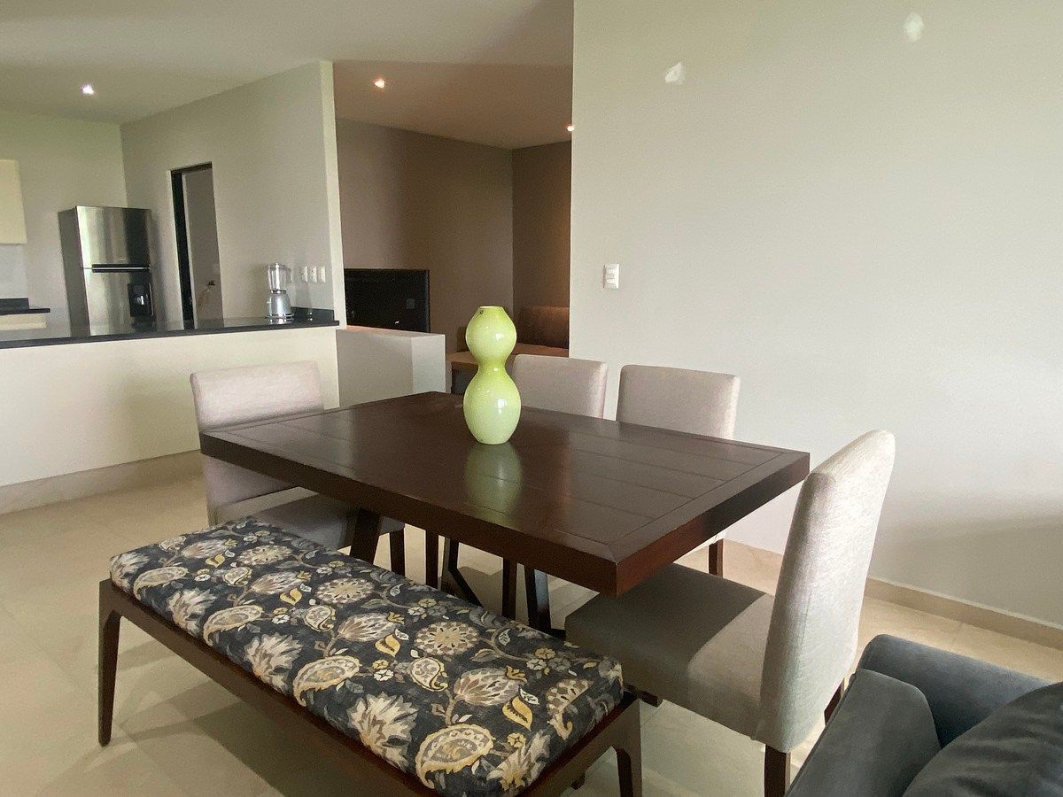 Apartamento em Juriquilla, Querétaro, foto 5 de 26