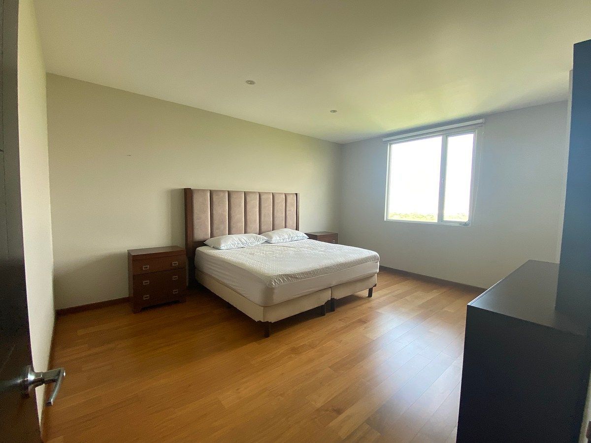 Apartamento em Juriquilla, Querétaro, foto 3 de 26