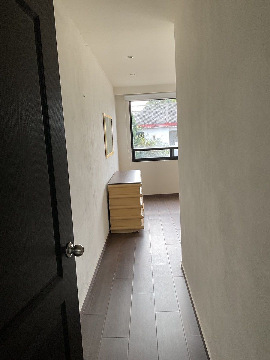 Apartamento em Lomas de Tecamachalco, Naucalpan de Juárez, foto 9 de 28