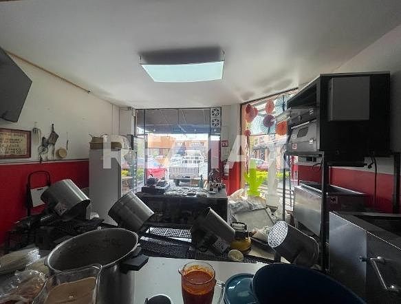 Retail Space in Punta Juriquilla, Querétaro, photo 4 of 18