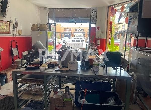 Retail Space in Punta Juriquilla, Querétaro, photo 17 of 18