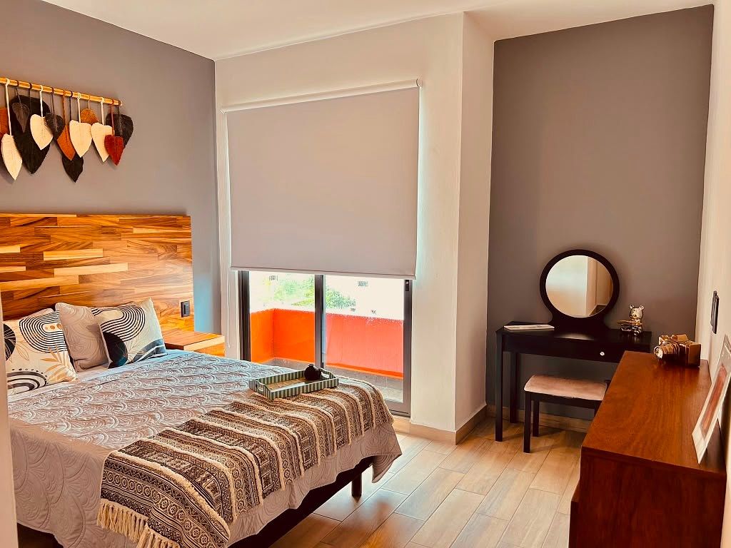 Apartment in Bali, Playa del Carmen, photo 4 of 47