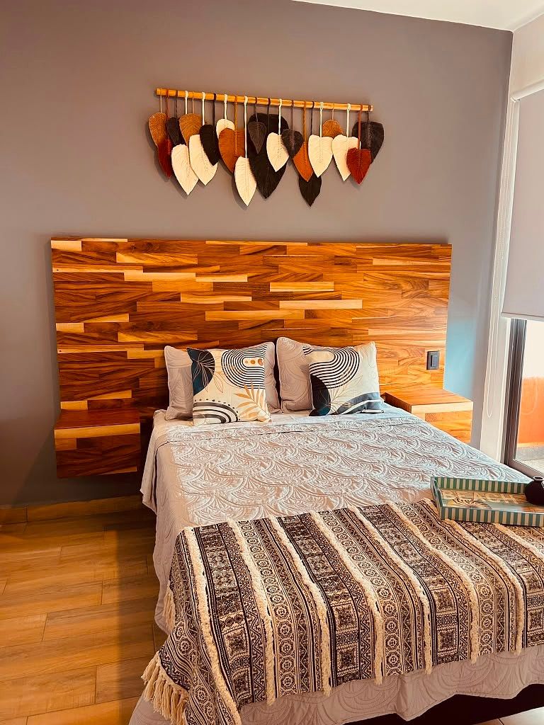 Apartment in Bali, Playa del Carmen, photo 5 of 47