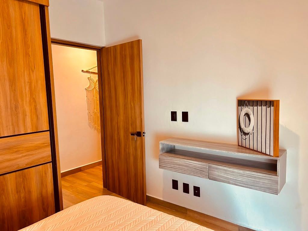 Apartment in Bali, Playa del Carmen, photo 8 of 47