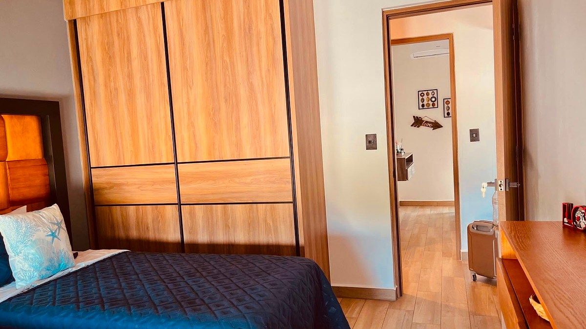 Apartment in Bali, Playa del Carmen, photo 10 of 47