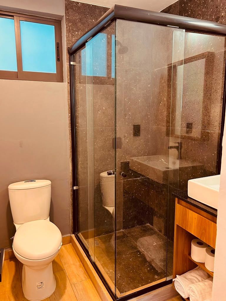 Apartment in Bali, Playa del Carmen, photo 14 of 47