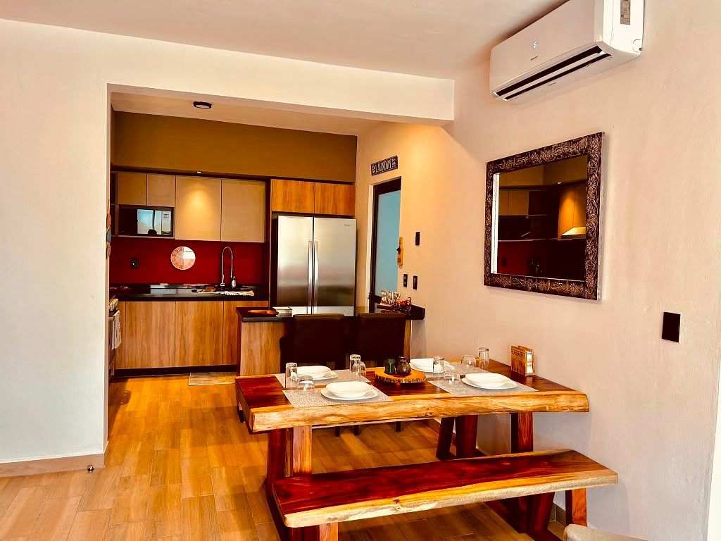 Apartment in Bali, Playa del Carmen, photo 17 of 47