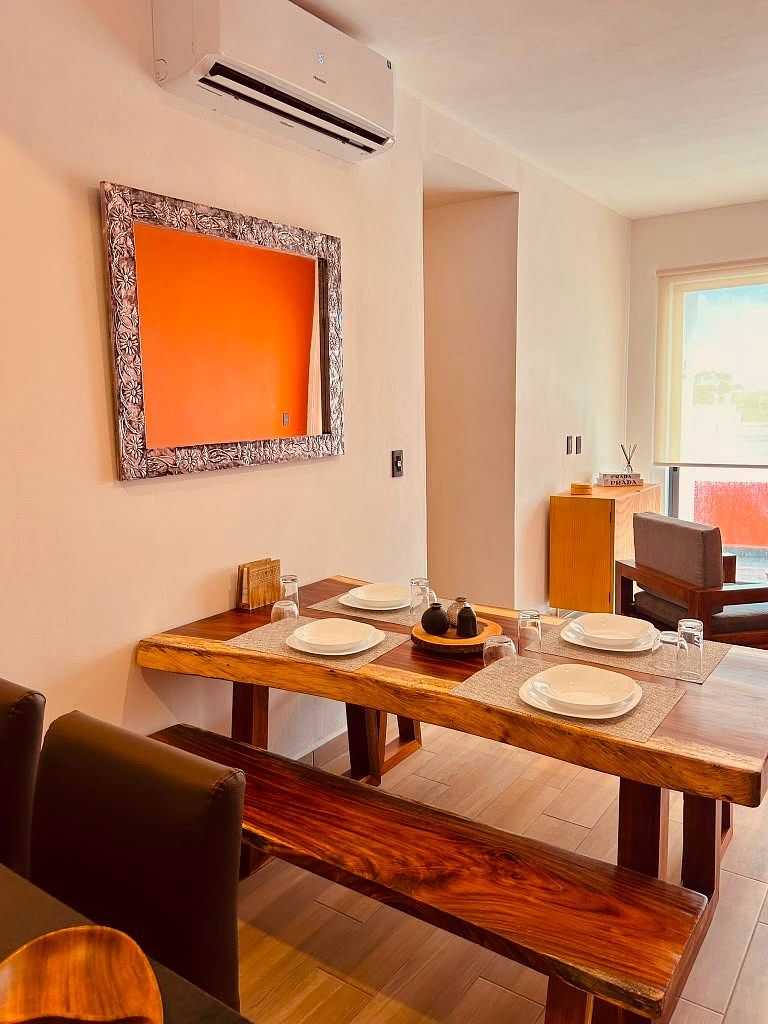Apartment in Bali, Playa del Carmen, photo 19 of 47