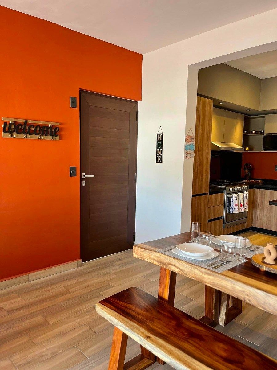 Apartment in Bali, Playa del Carmen, photo 20 of 47