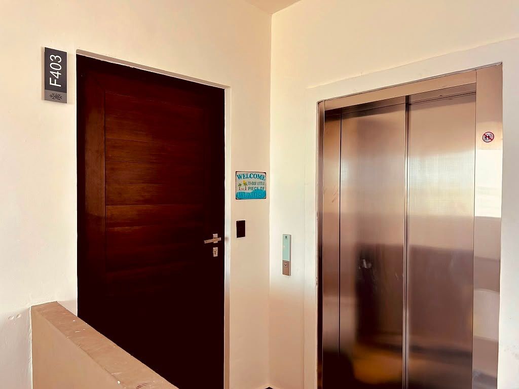 Apartment in Bali, Playa del Carmen, photo 21 of 47