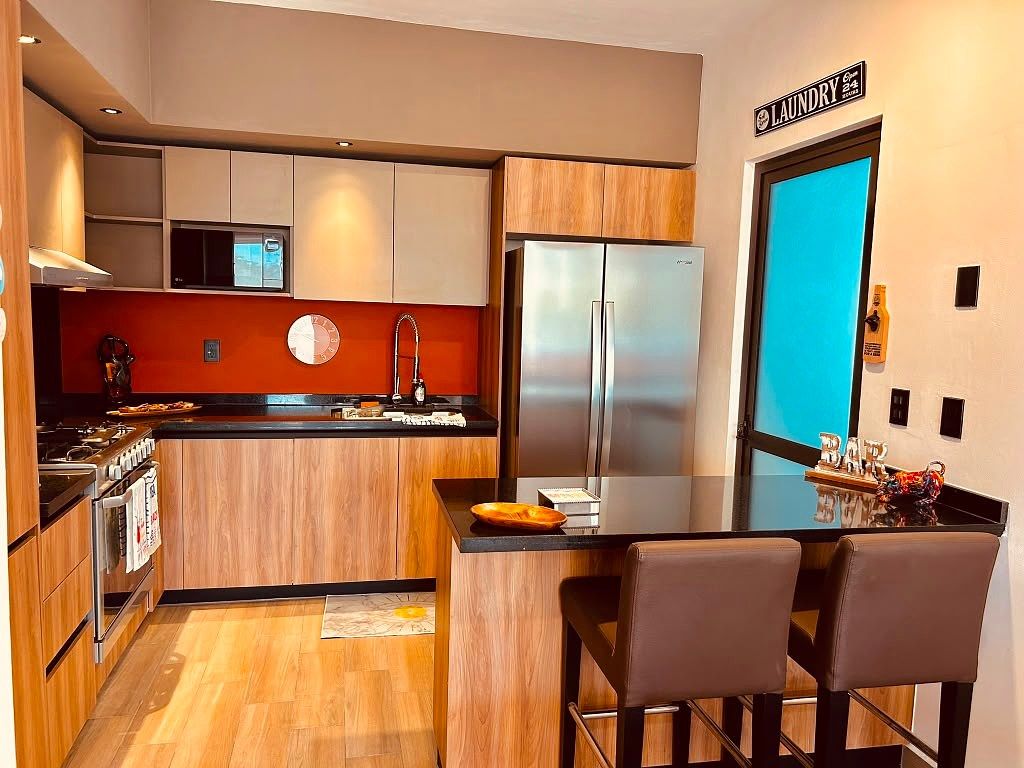 Apartment in Bali, Playa del Carmen, photo 24 of 47