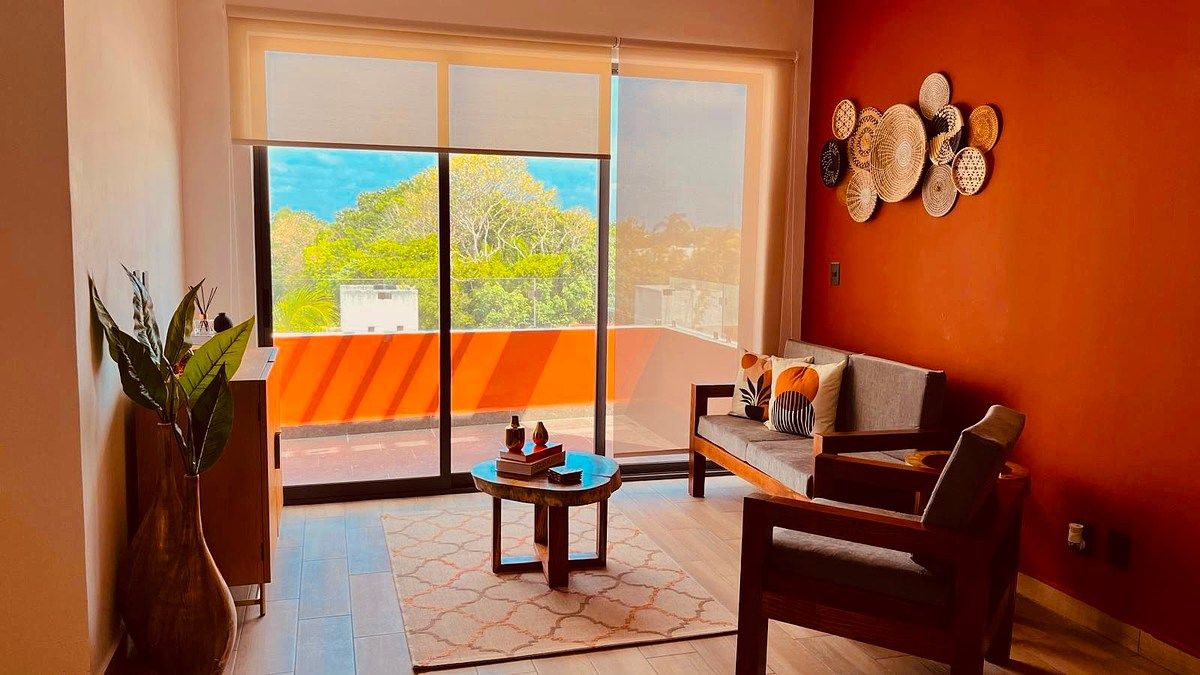 Apartment in Bali, Playa del Carmen, photo 28 of 47