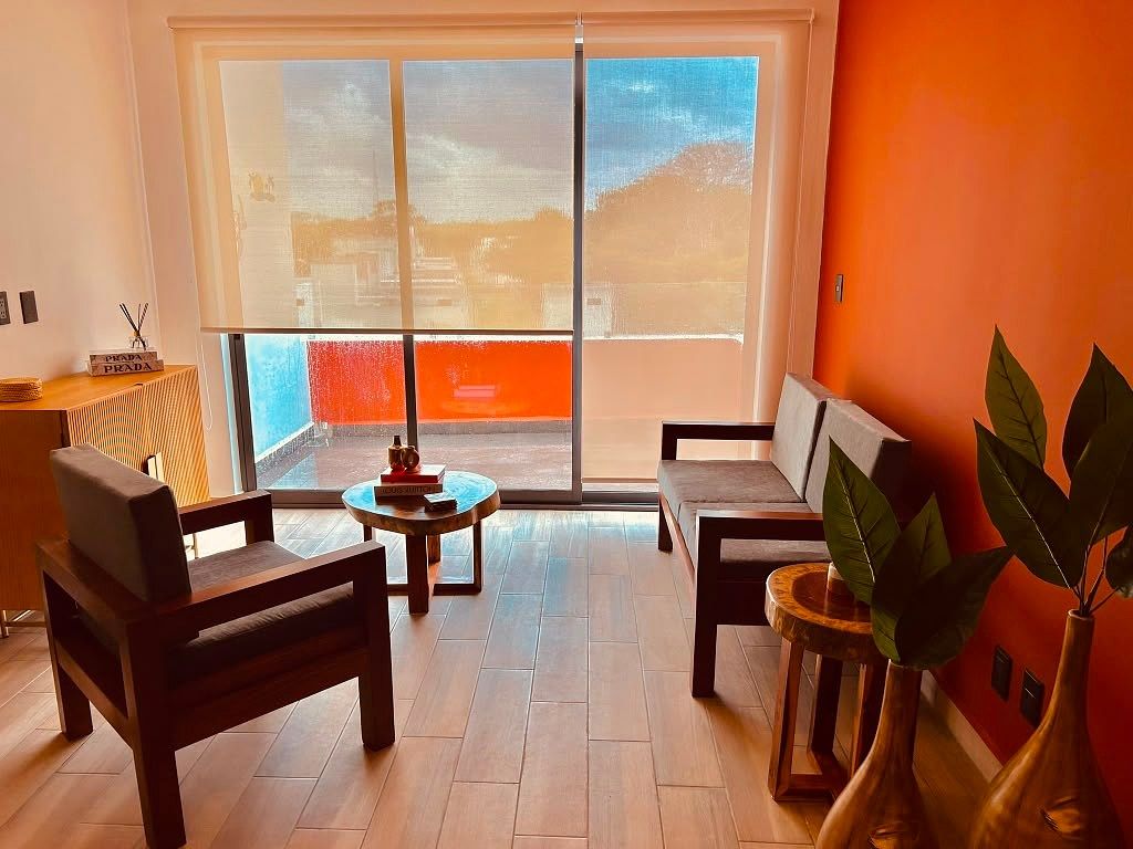 Apartment in Bali, Playa del Carmen, photo 29 of 47