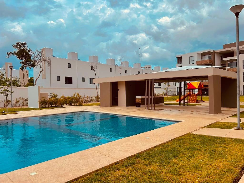 Apartment in Bali, Playa del Carmen, photo 38 of 47