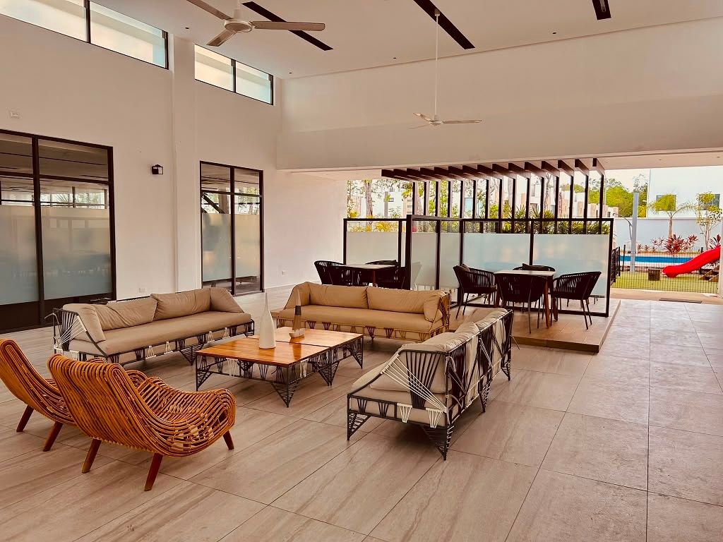 Apartment in Bali, Playa del Carmen, photo 39 of 47