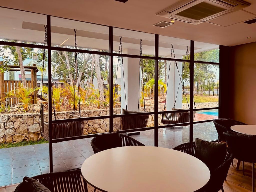 Apartment in Bali, Playa del Carmen, photo 41 of 47