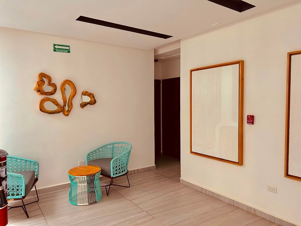 Apartment in Bali, Playa del Carmen, photo 44 of 47