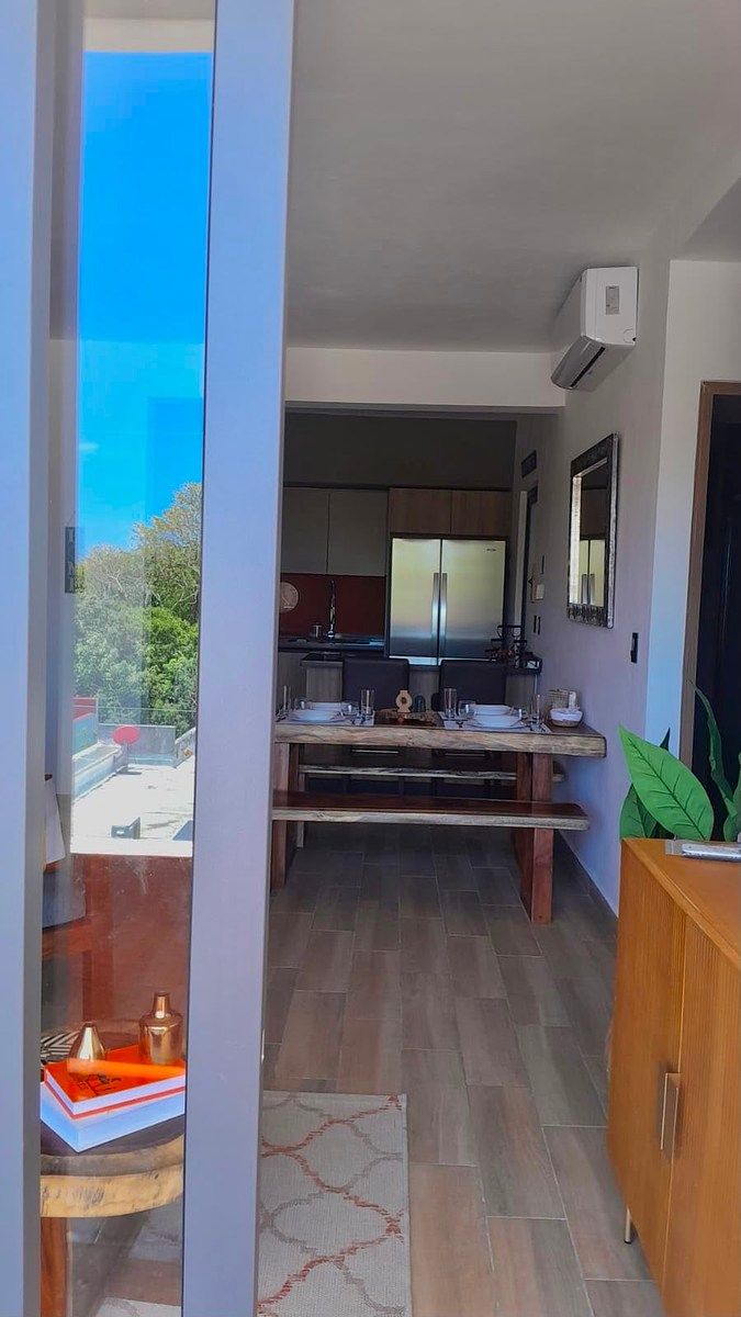 Apartment in Bali, Playa del Carmen, photo 46 of 47