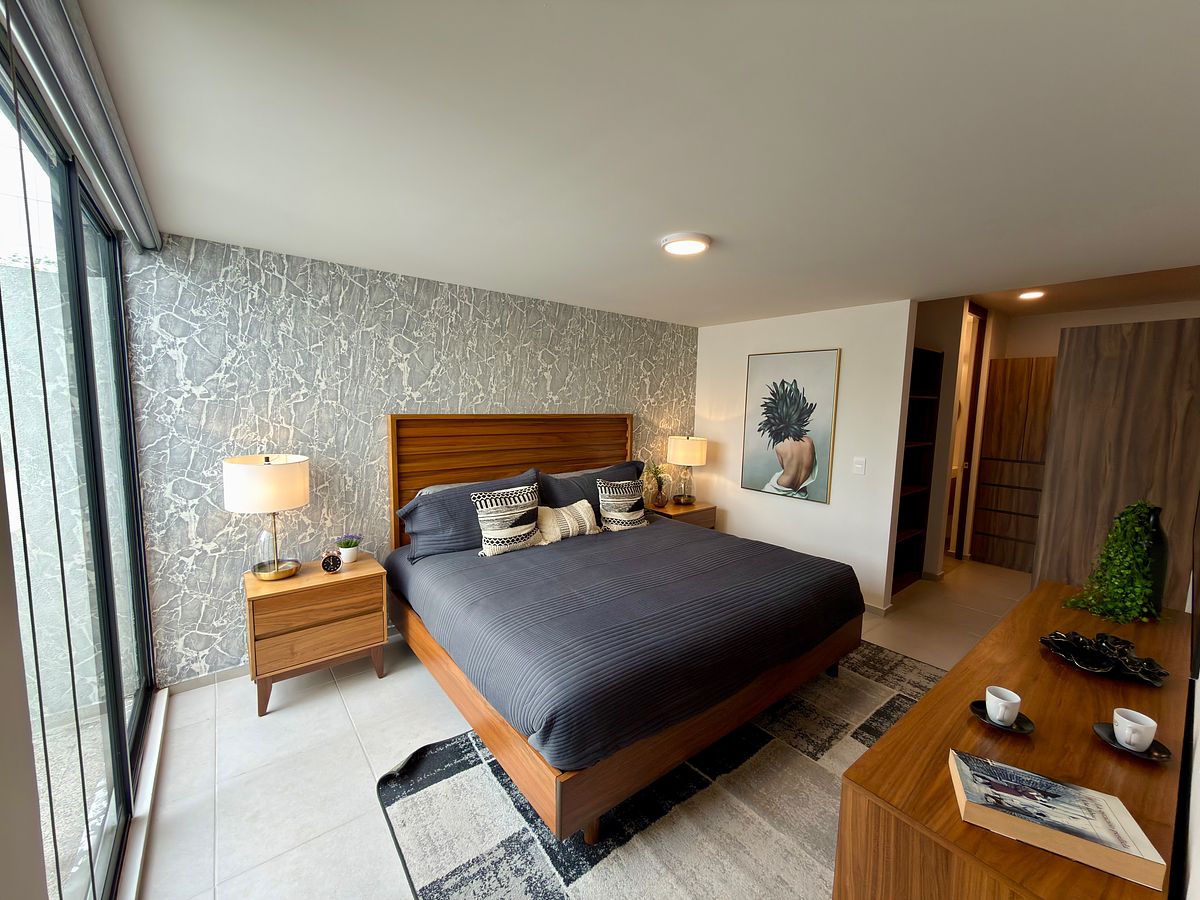 Apartamento em Zákia, El Marqués, foto 11 de 14