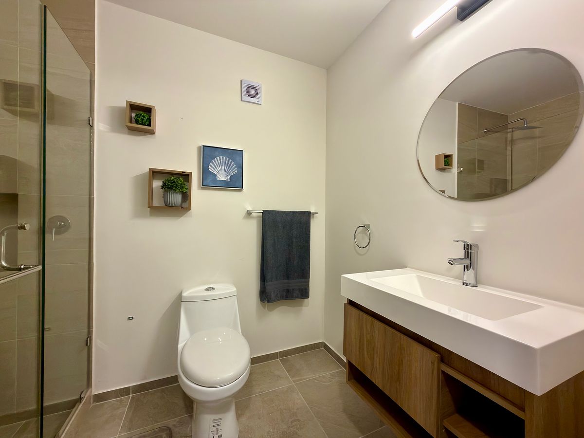 Apartamento em Zákia, El Marqués, foto 13 de 14