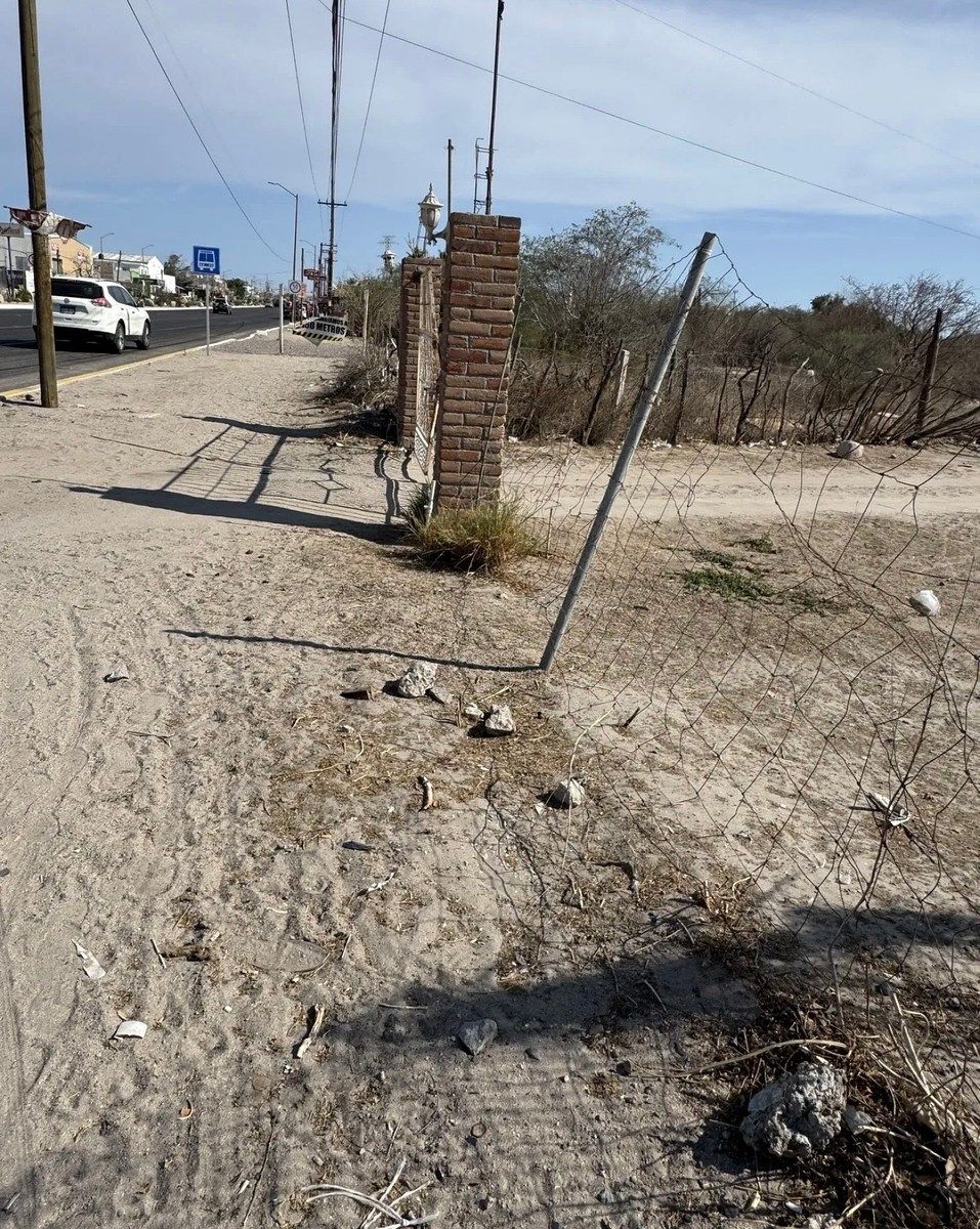 Lot in Los Tabachines, La Paz, photo 4 of 17