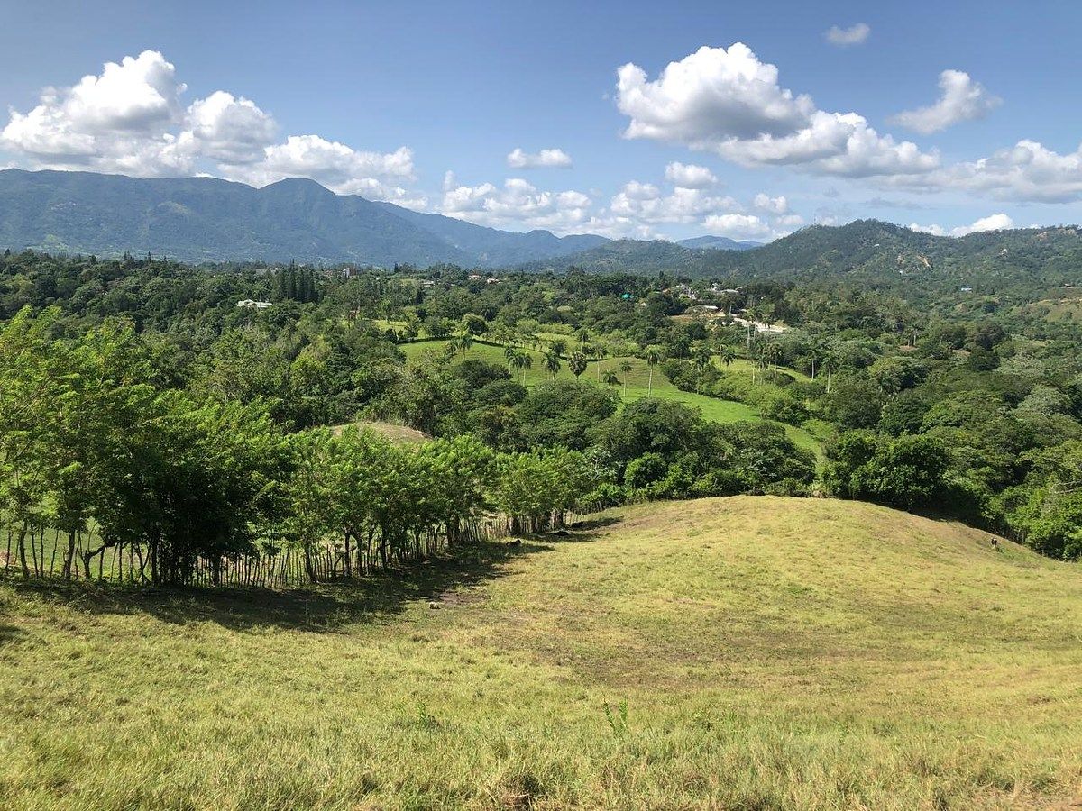Terreno en Jarabacoa, foto 3 de 11