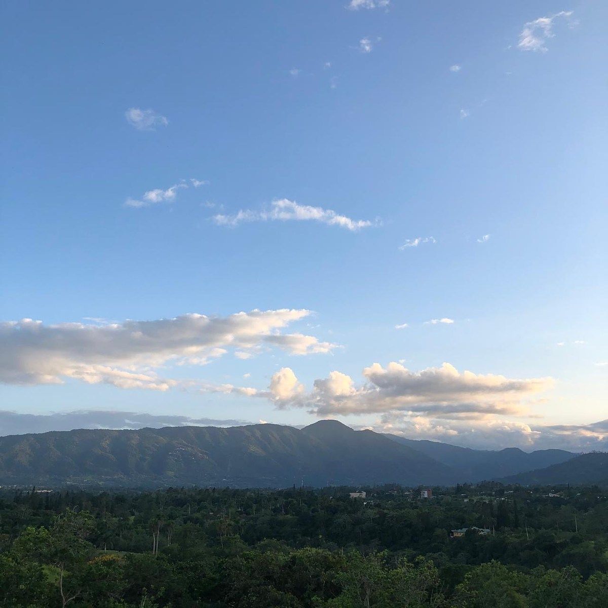 Terreno en Jarabacoa, foto 8 de 11