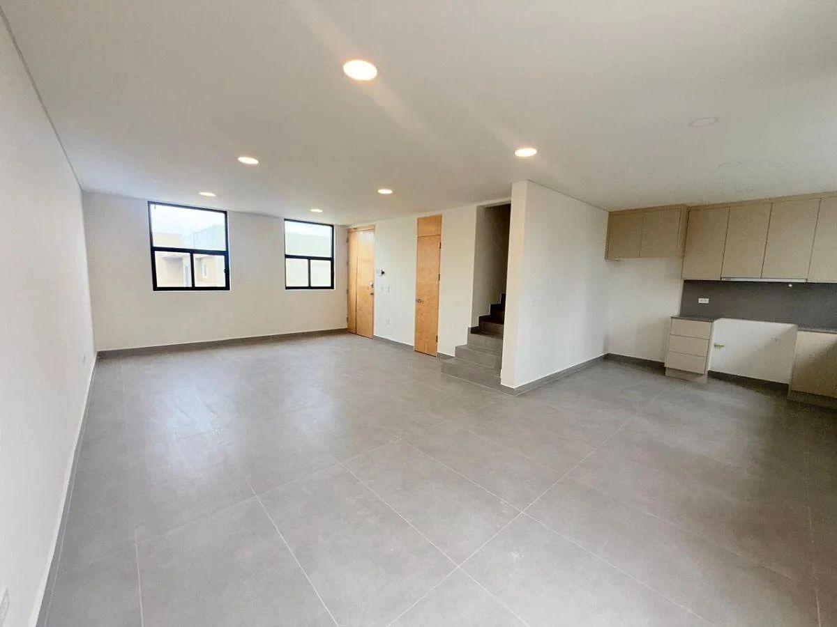 Increíble Townhouse en renta Col. Roma zona centrica, foto 1 de 26