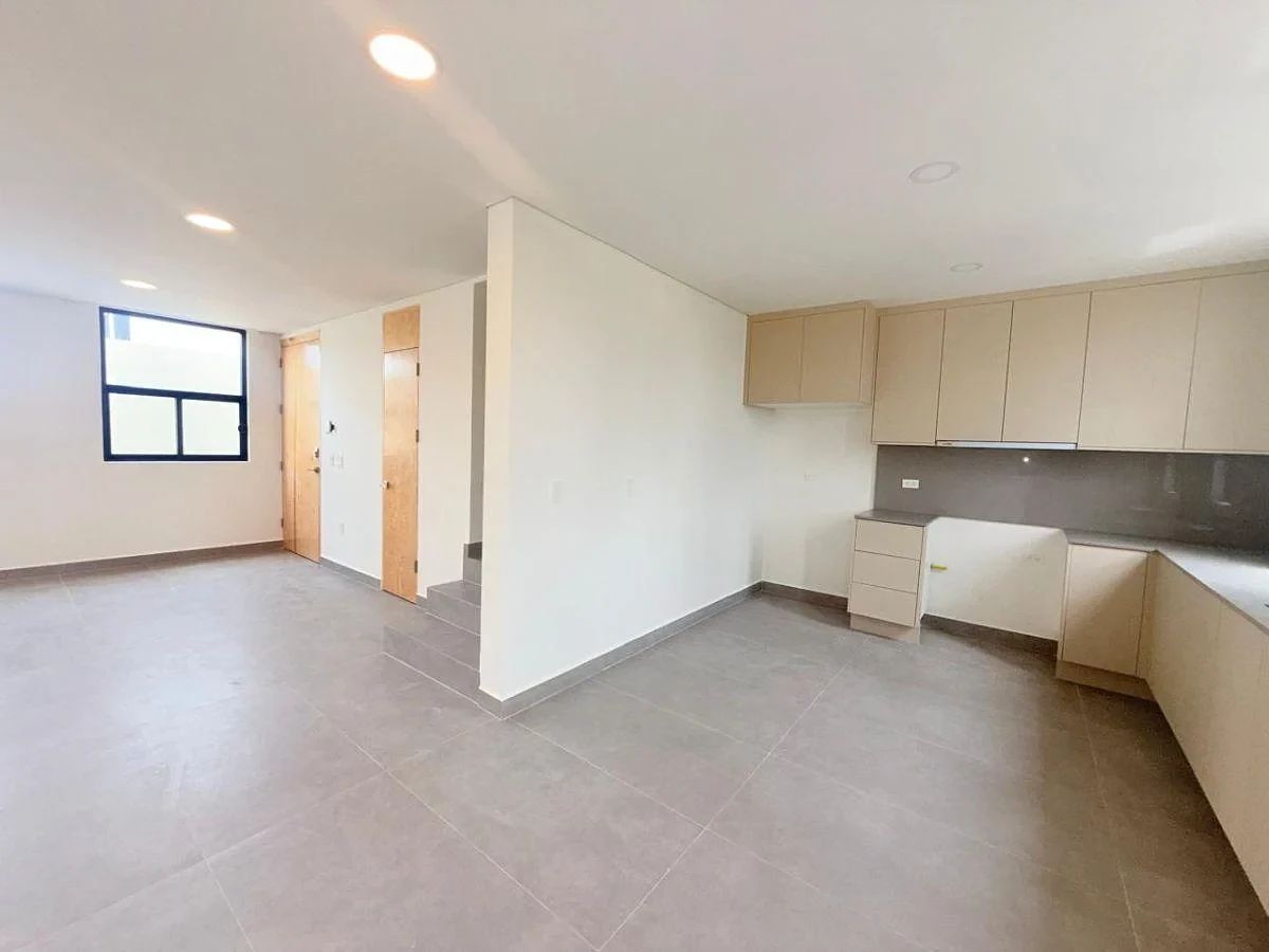 Casa en Roma, Tijuana, foto 4 de 26