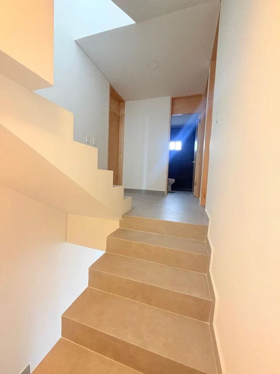 Casa en Roma, Tijuana, foto 10 de 26