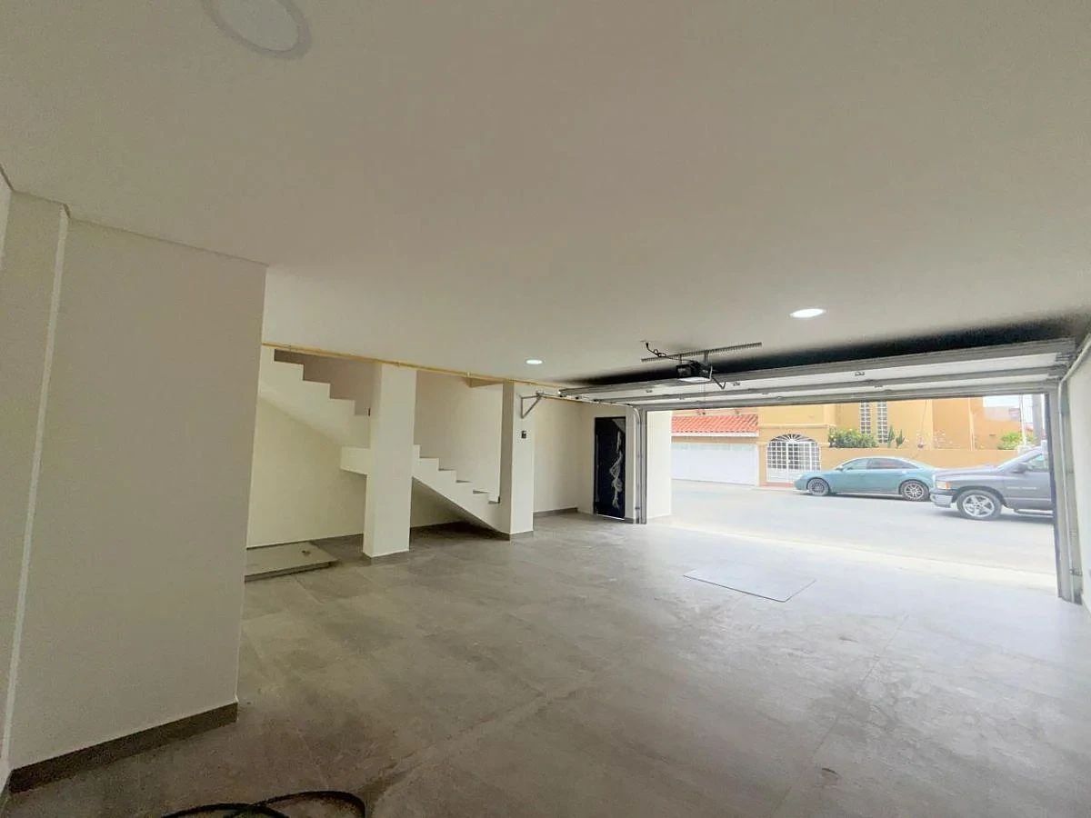 Casa en Roma, Tijuana, foto 23 de 26