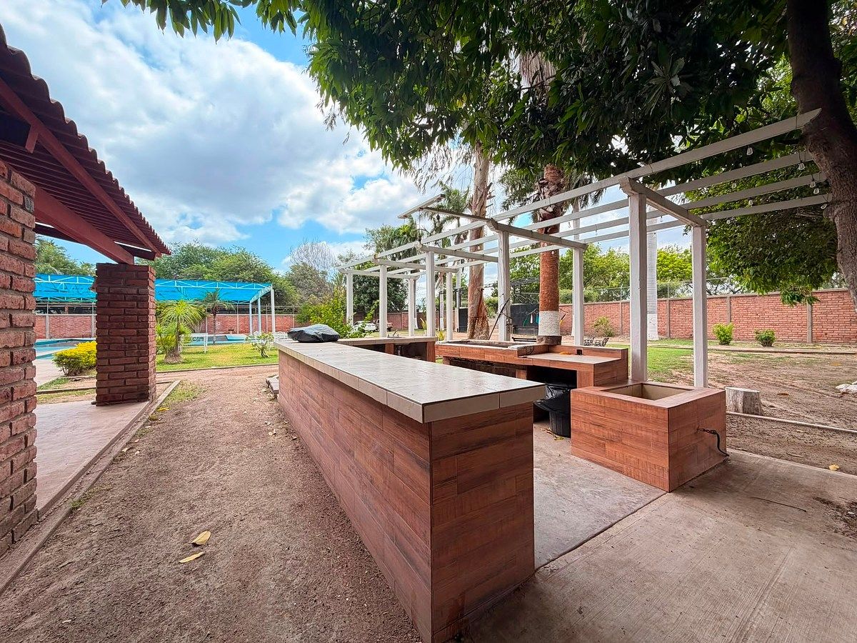 Casa en El Fuerte, El Fuerte, foto 3 de 19